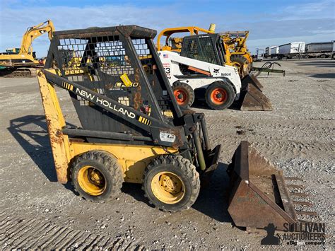 l250 new holland skid steer|new holland l250 for sale.